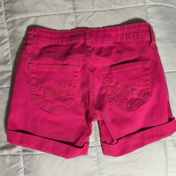 Reign Jean short - Picture 6 of 7